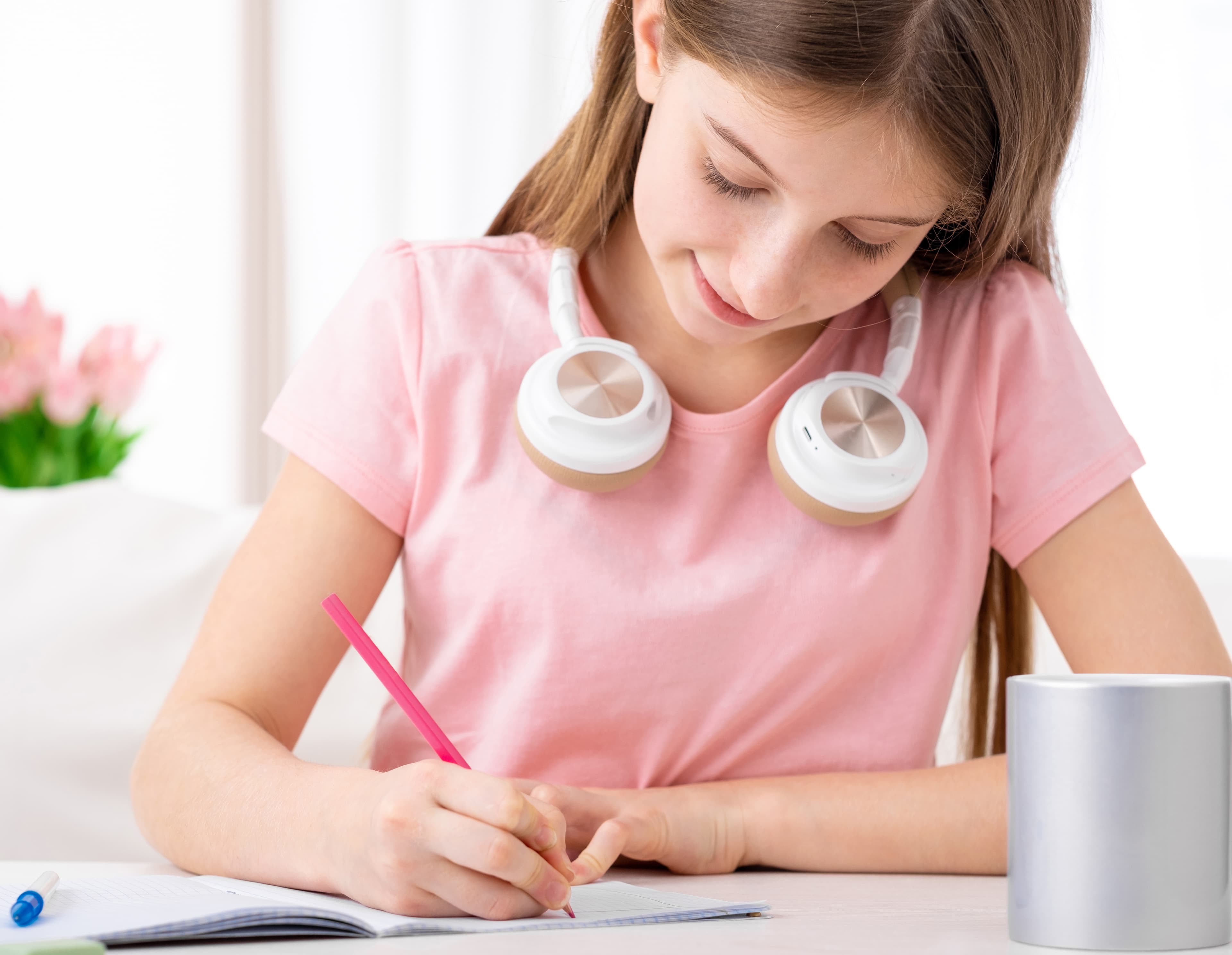 apoyo escolar en casa